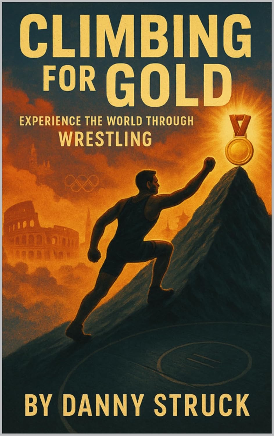 Grappling for Gold